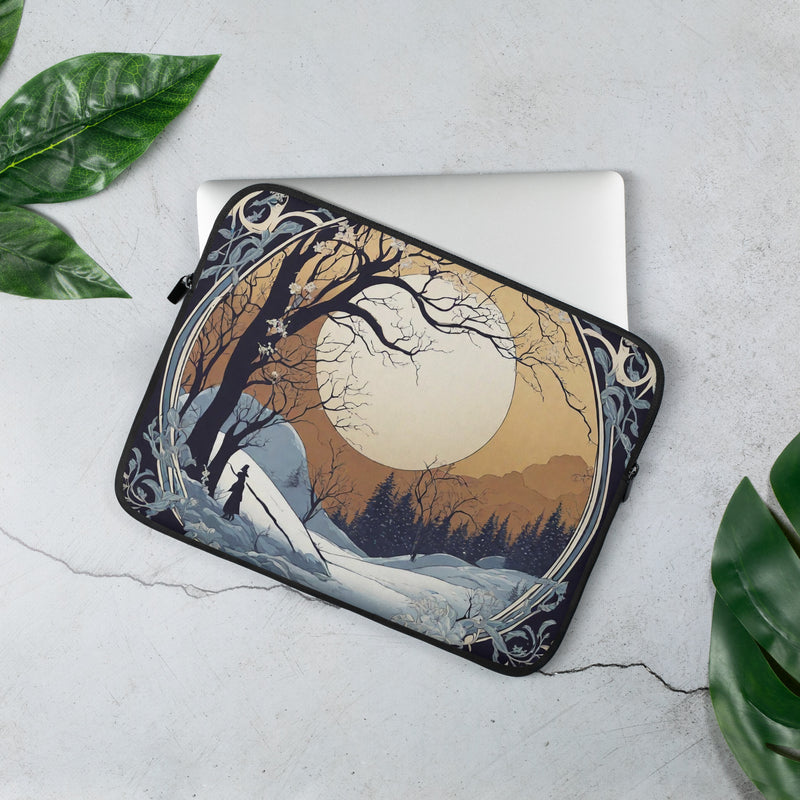 Laptop Sleeve - WhatUWant2Buy
