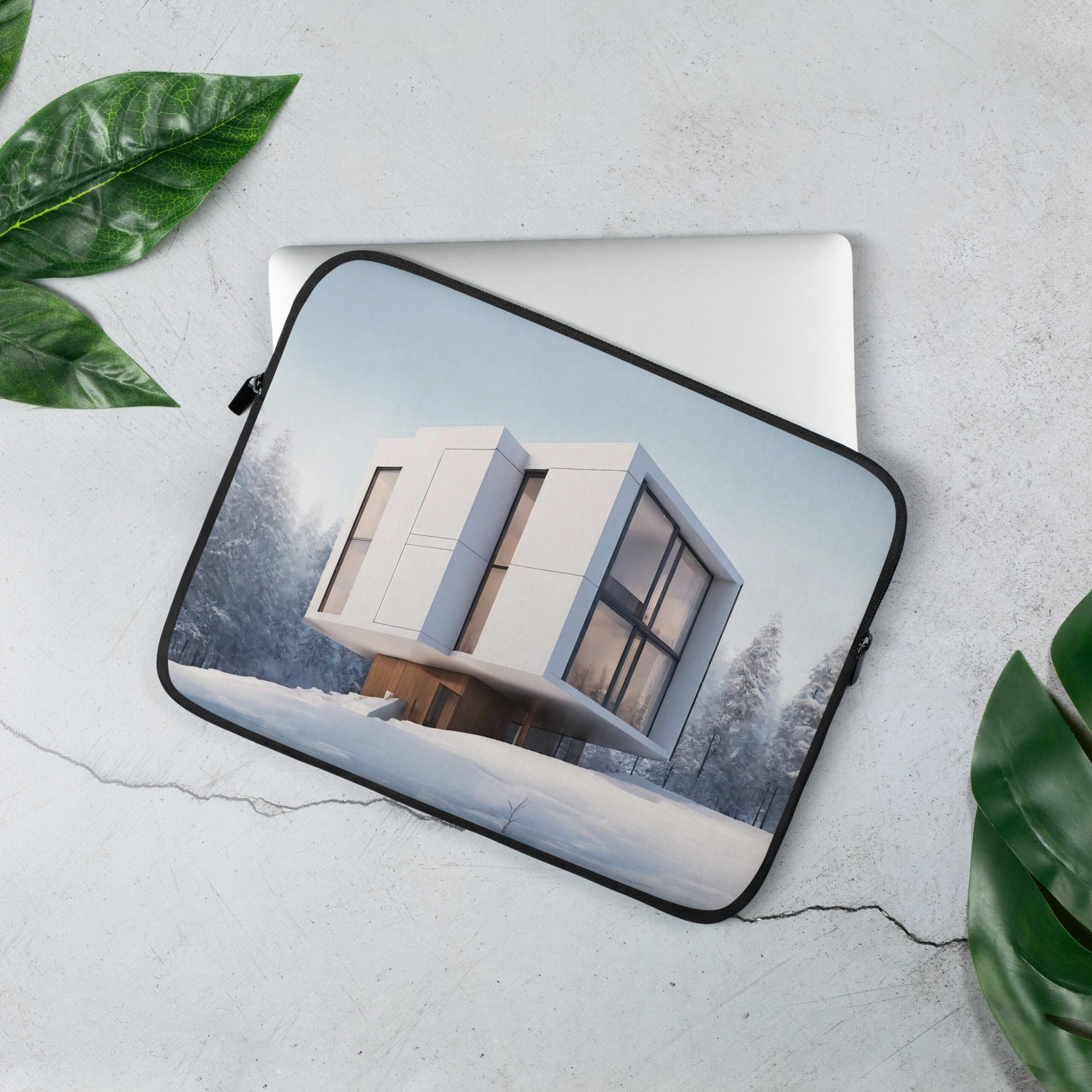 Laptop Sleeve - WhatUWant2Buy