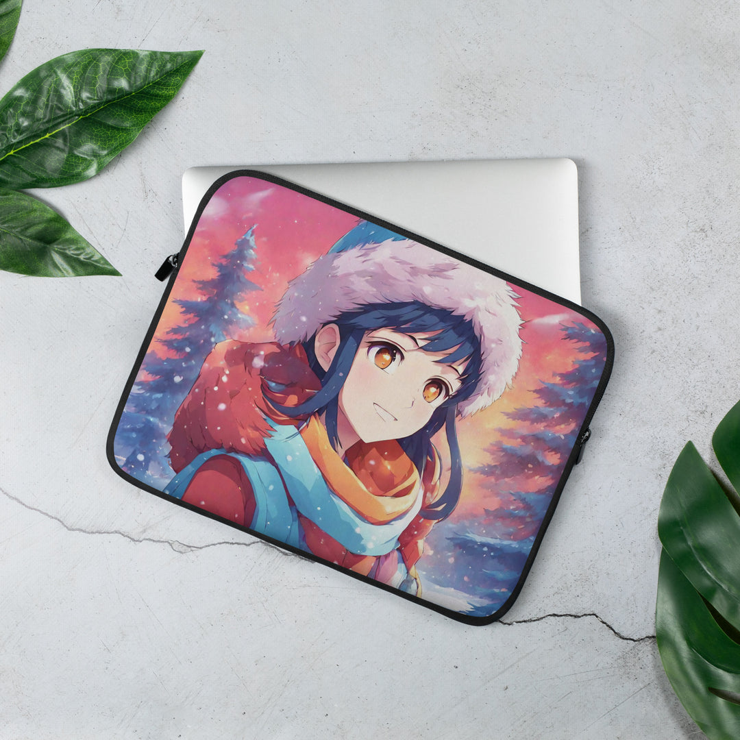 Laptop Sleeve - WhatUWant2Buy