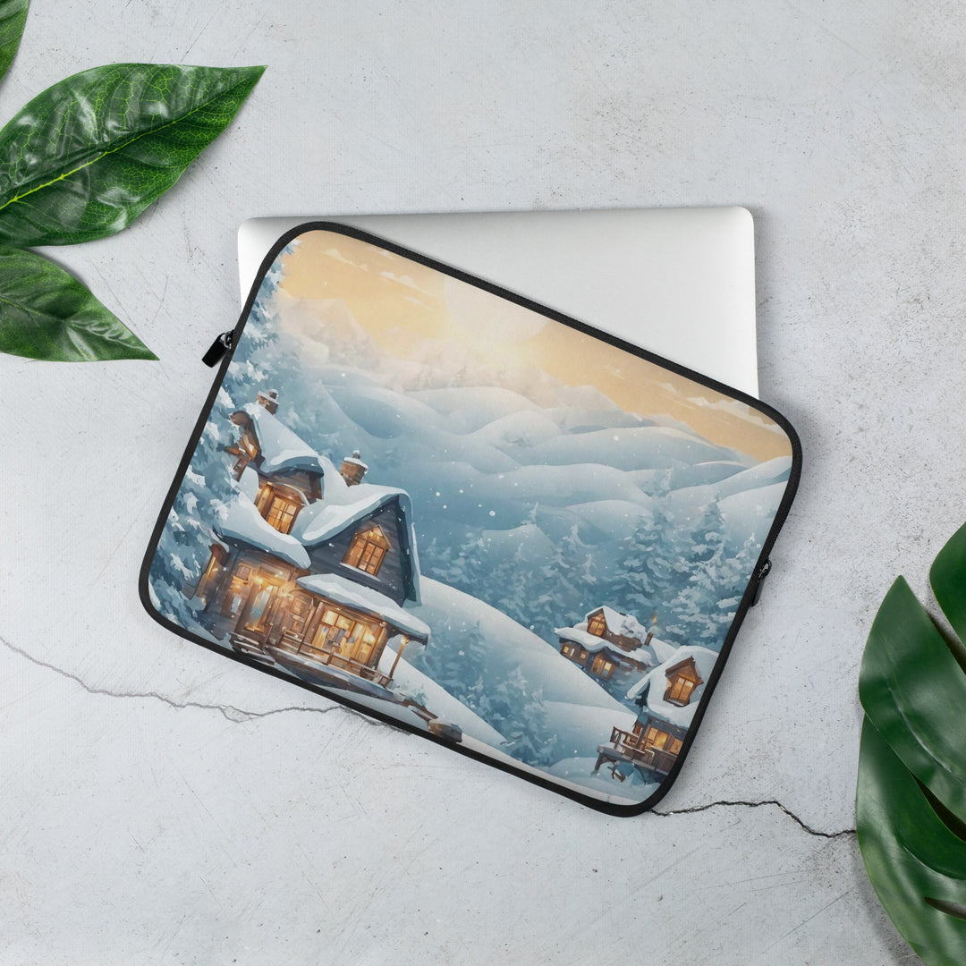 Laptop Sleeve - WhatUWant2Buy