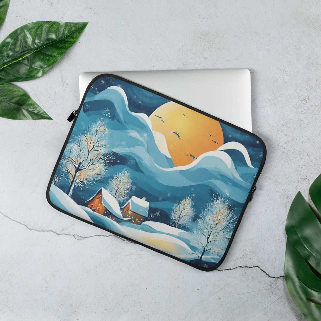 Laptop Sleeve - WhatUWant2Buy