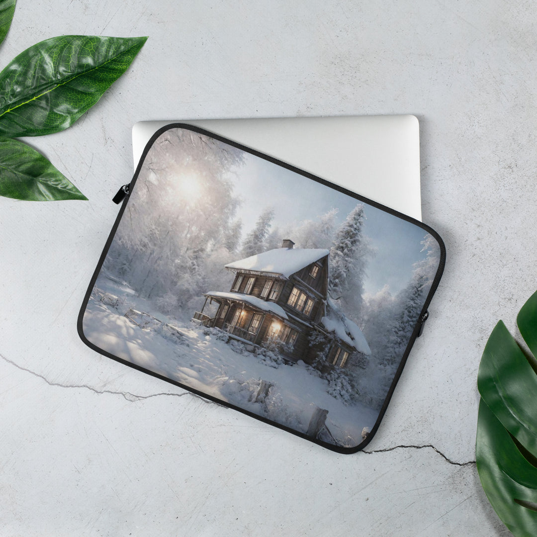 Laptop Sleeve - WhatUWant2Buy