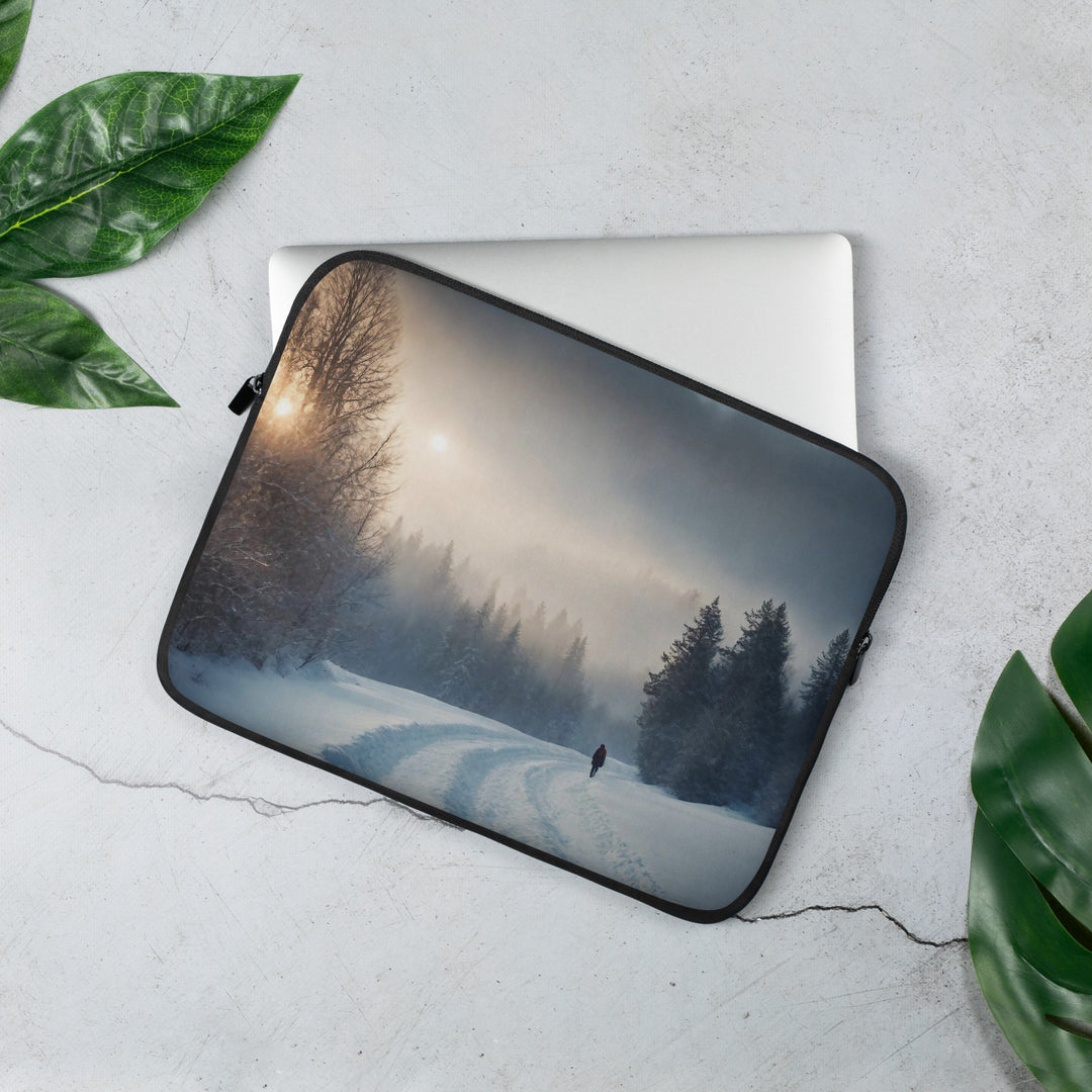 Laptop Sleeve - WhatUWant2Buy