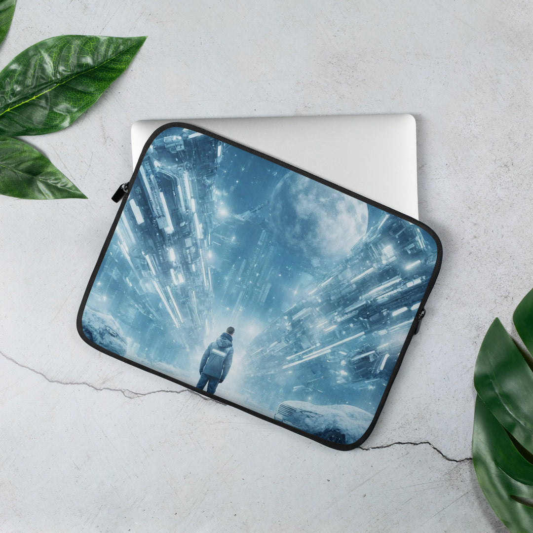 Laptop Sleeve - WhatUWant2Buy