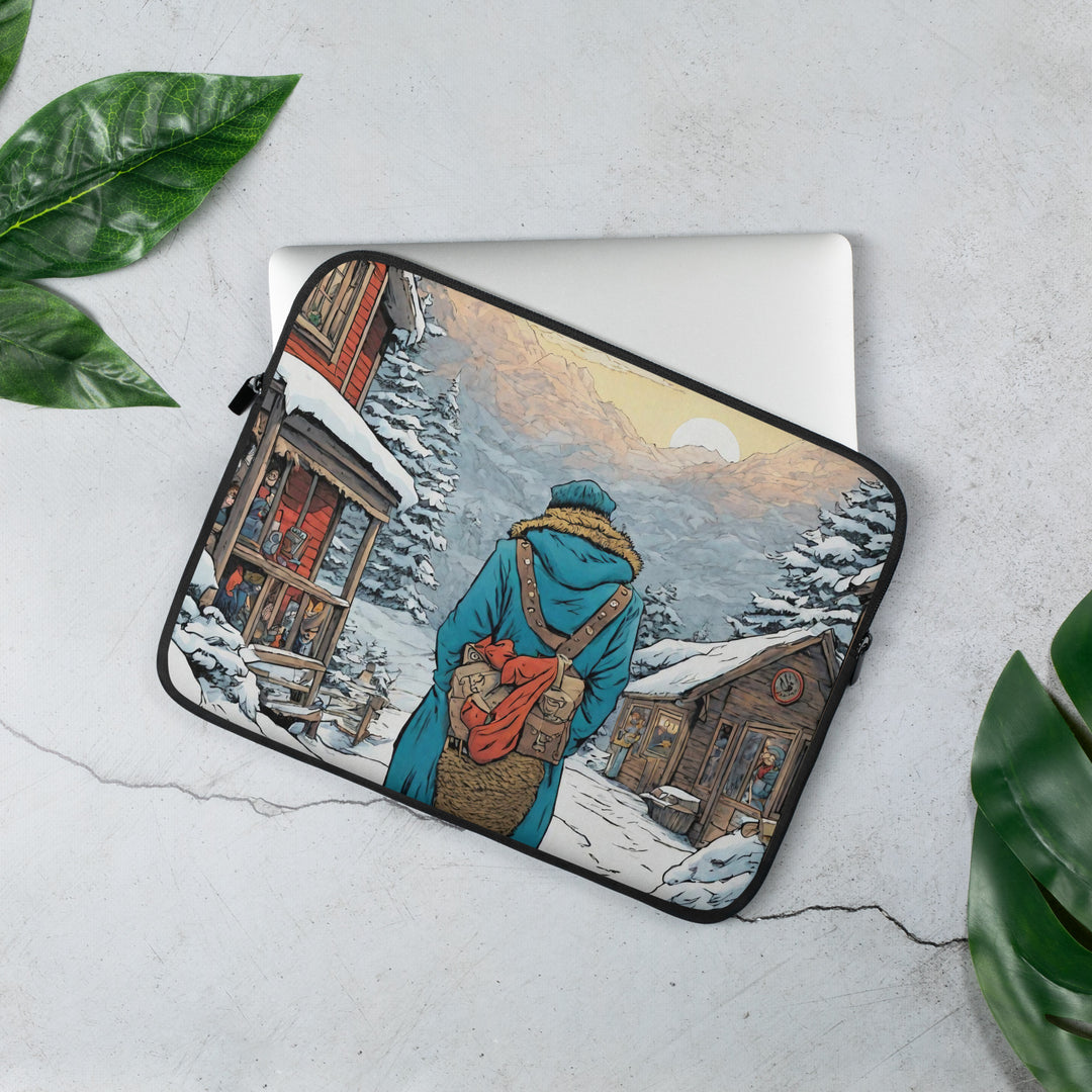 Laptop Sleeve - WhatUWant2Buy