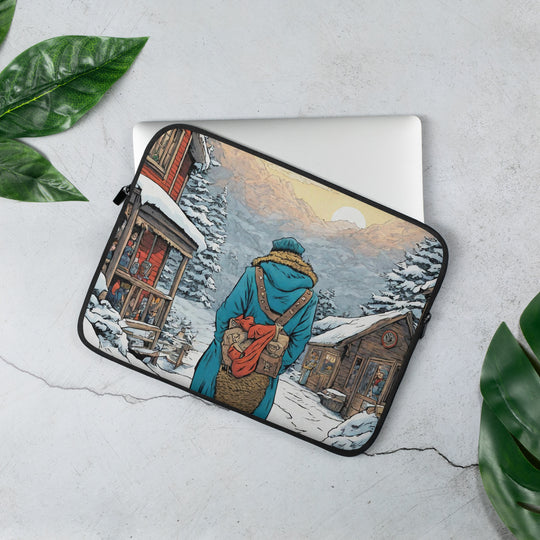 Laptop Sleeve - WhatUWant2Buy
