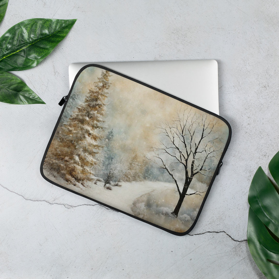 Laptop Sleeve - WhatUWant2Buy