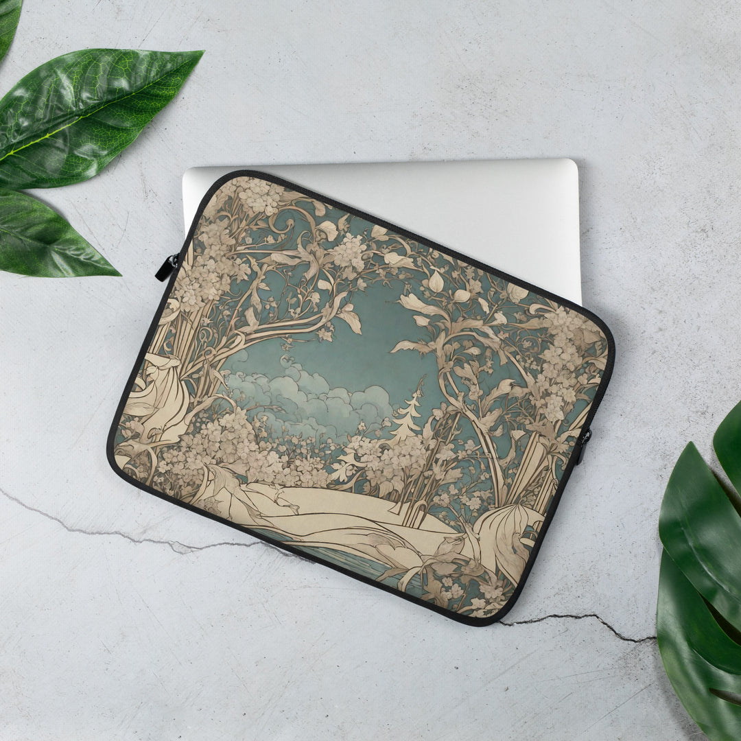 Laptop Sleeve - WhatUWant2Buy