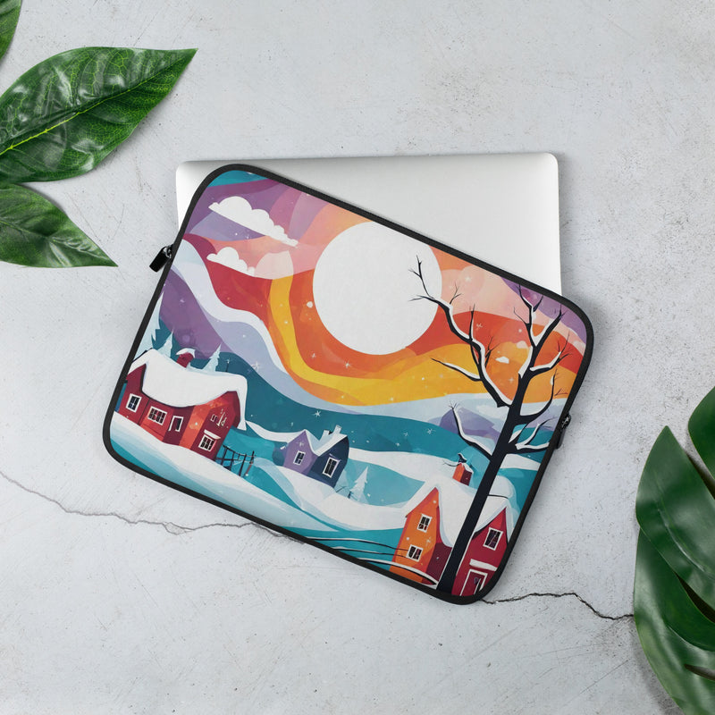 Laptop Sleeve - WhatUWant2Buy