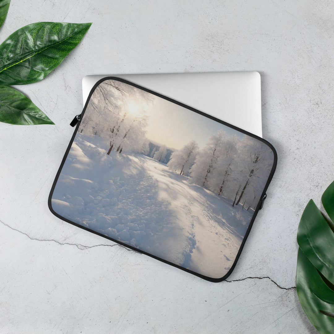 Laptop Sleeve - WhatUWant2Buy