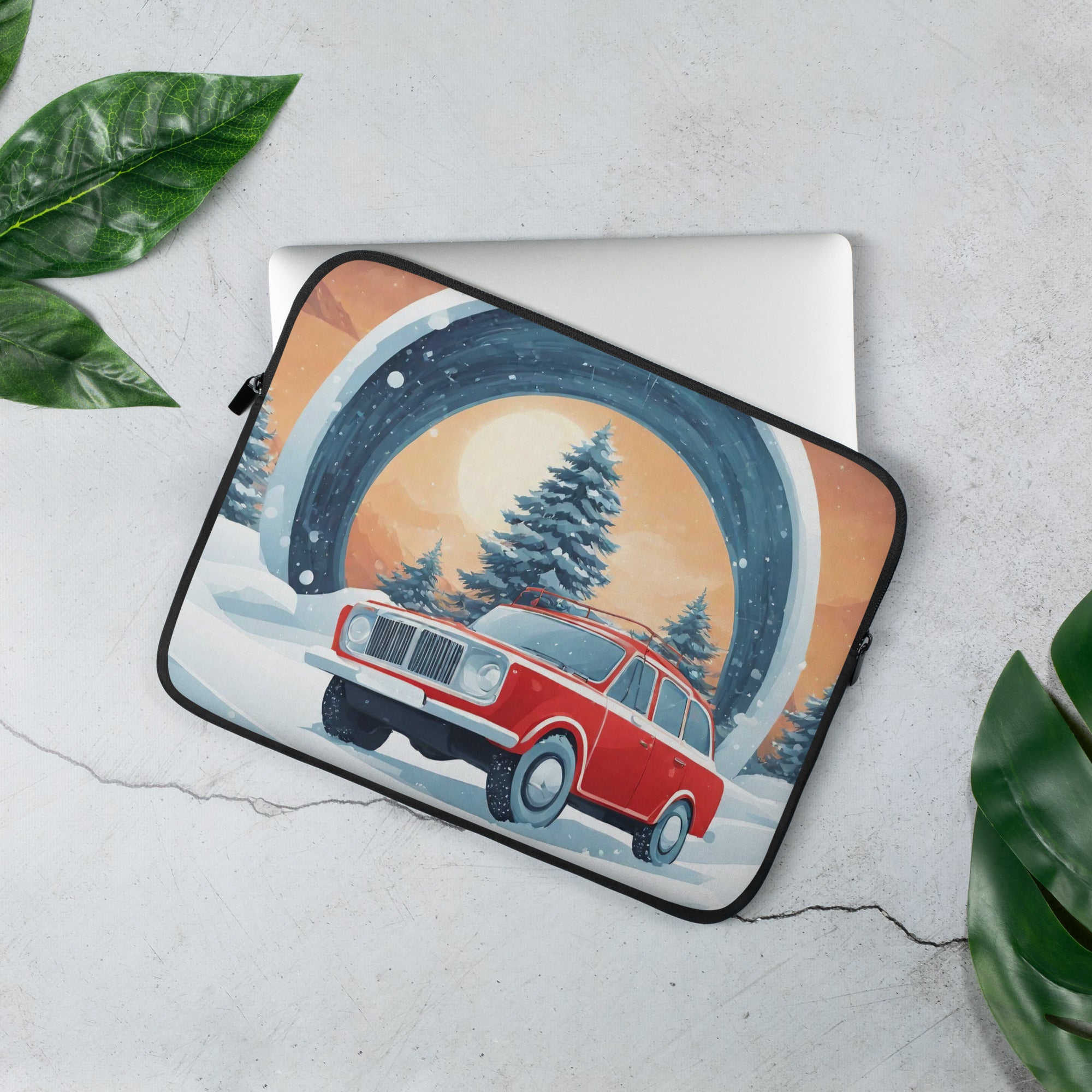 Laptop Sleeve - WhatUWant2Buy