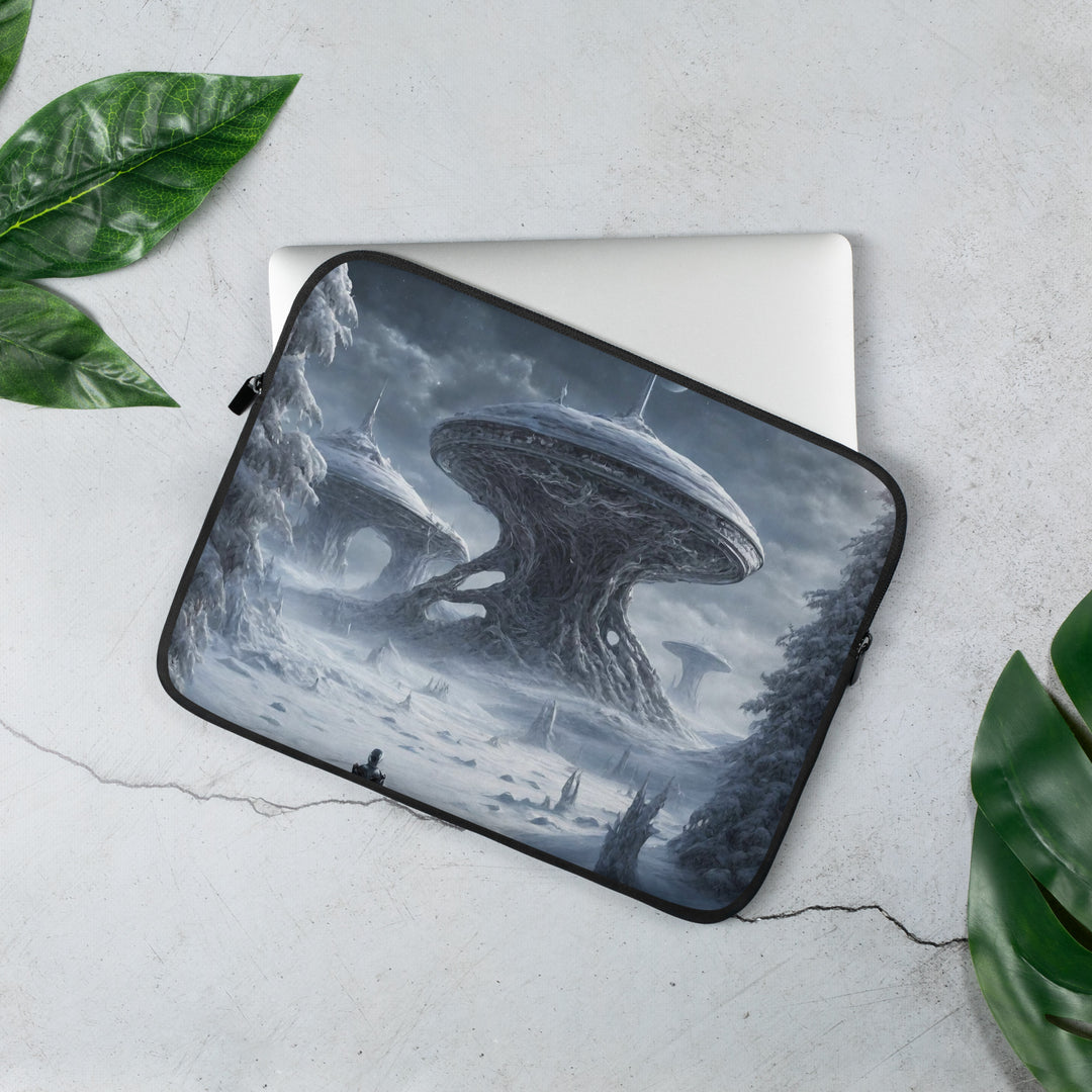 Laptop Sleeve - WhatUWant2Buy