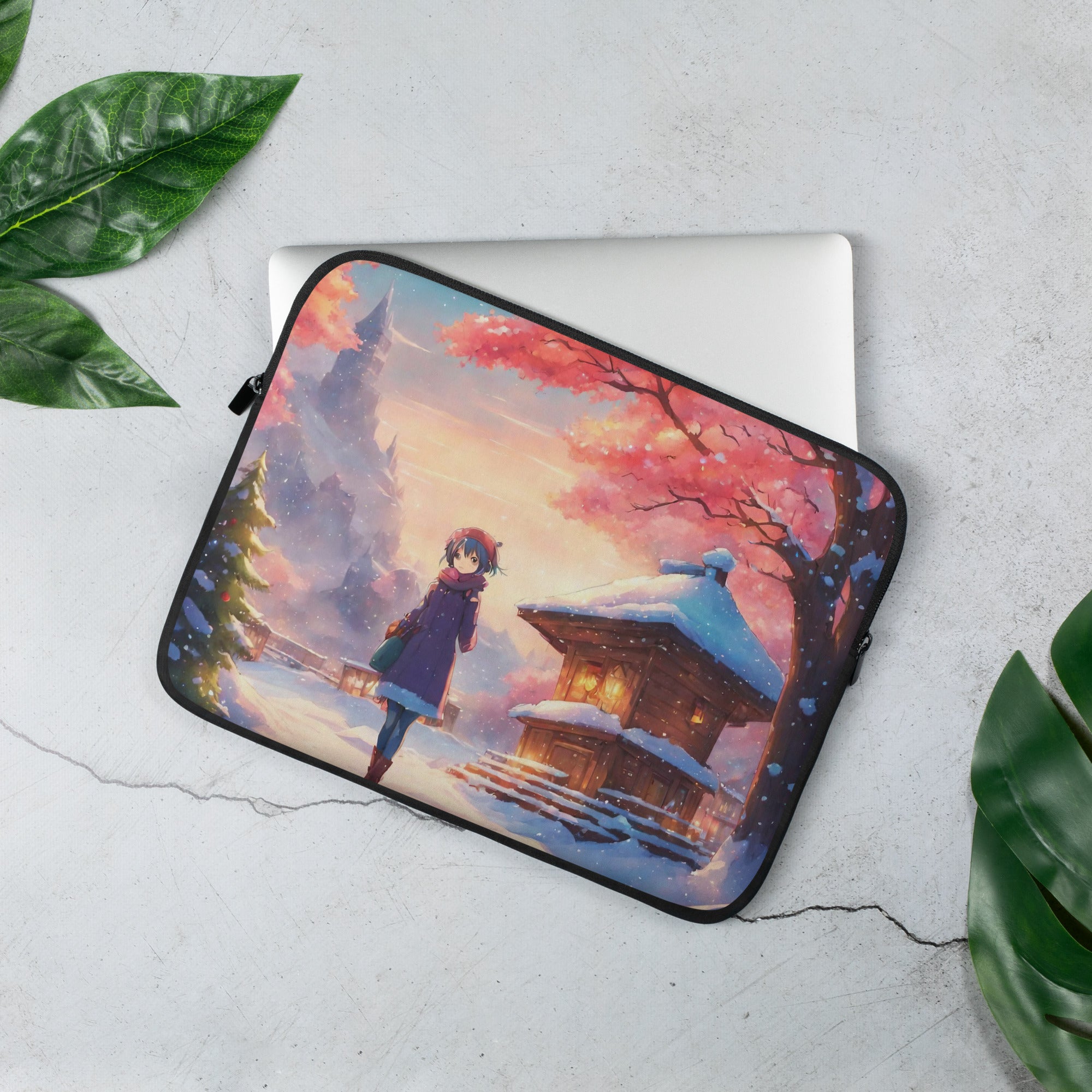 Laptop Sleeve - WhatUWant2Buy