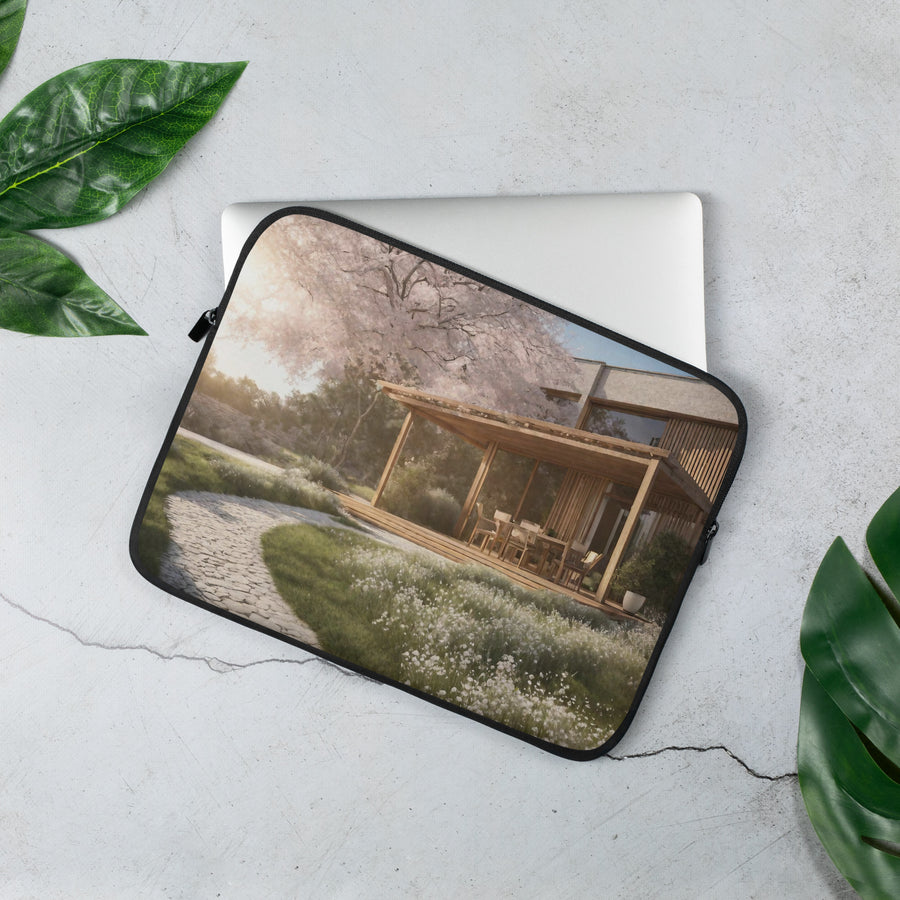 Laptop Sleeve - WhatUWant2Buy