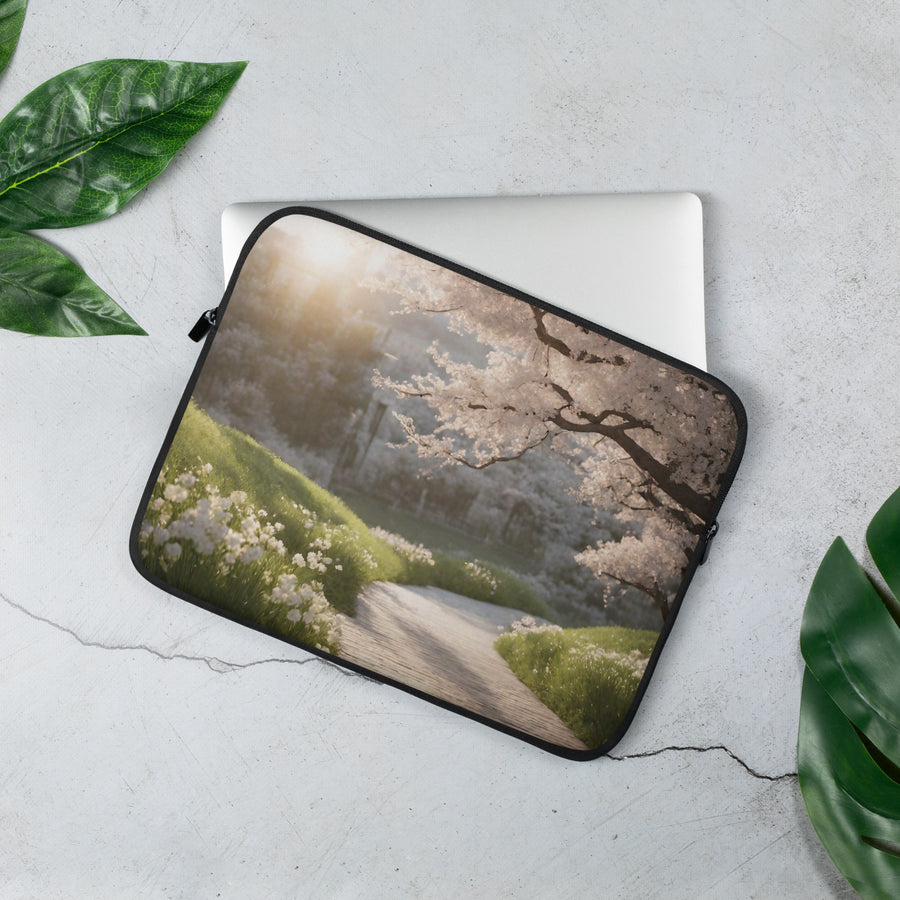 Laptop Sleeve - WhatUWant2Buy