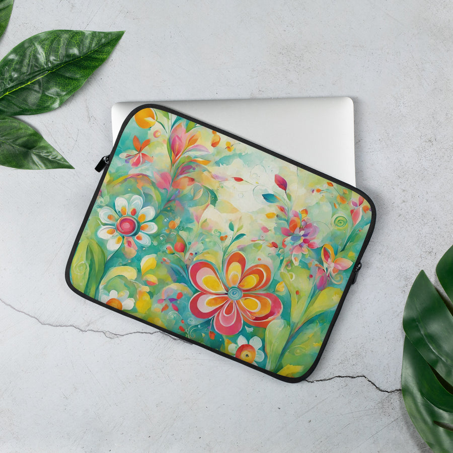 Laptop Sleeve - WhatUWant2Buy