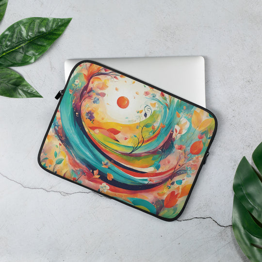 Laptop Sleeve - WhatUWant2Buy