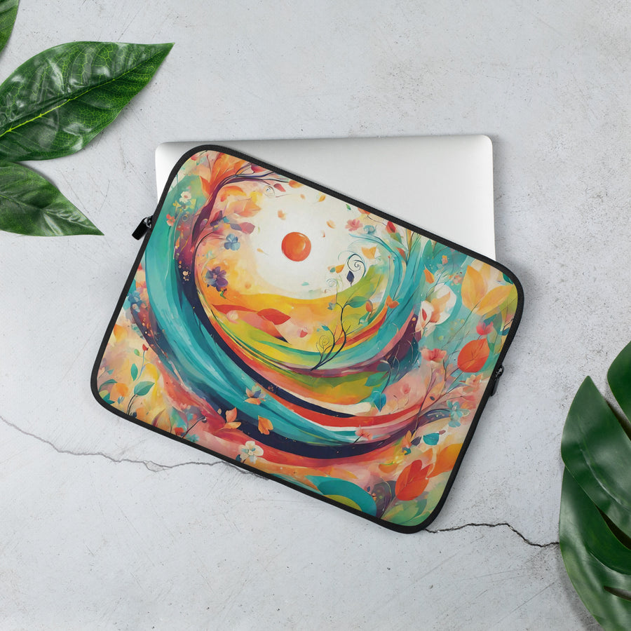 Laptop Sleeve - WhatUWant2Buy