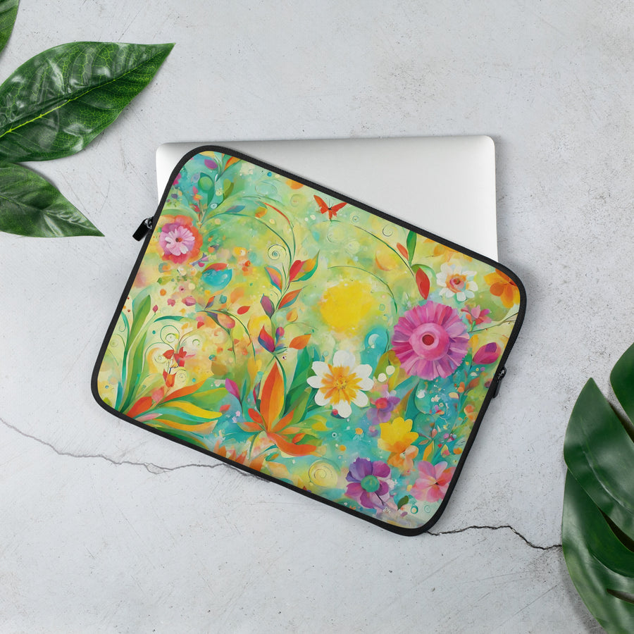 Laptop Sleeve - WhatUWant2Buy