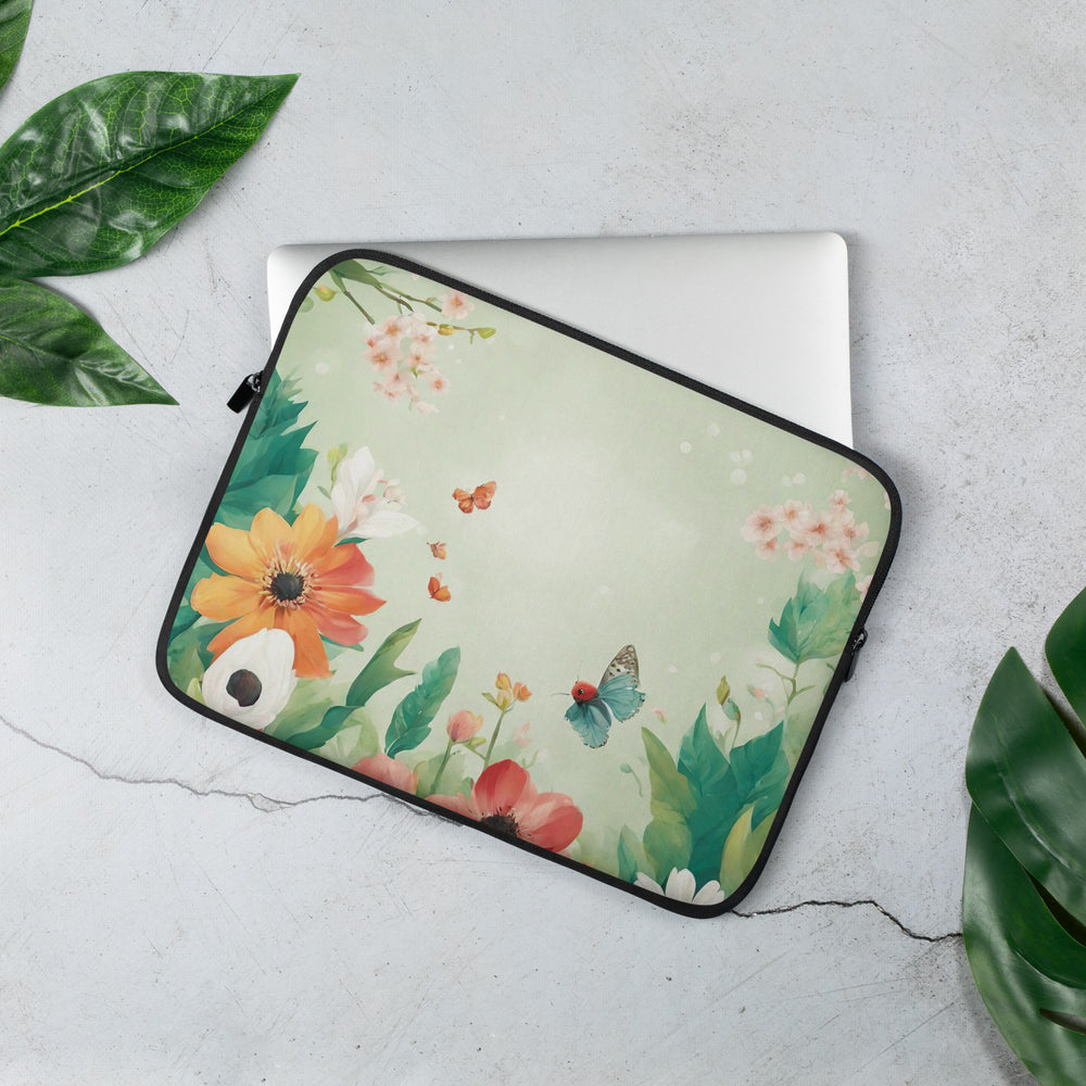 Laptop Sleeve - WhatUWant2Buy