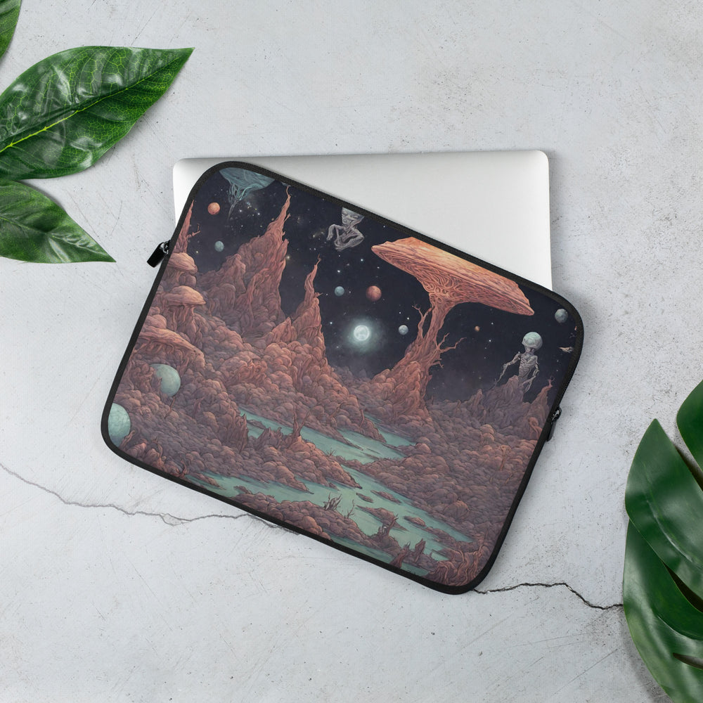 Laptop Sleeve - WhatUWant2Buy