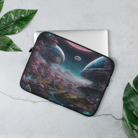 Laptop Sleeve - WhatUWant2Buy