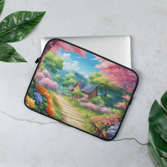 Laptop Sleeve - WhatUWant2Buy
