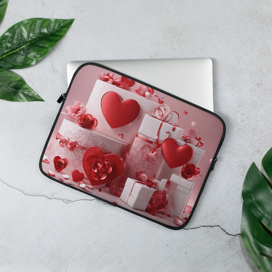 Laptop Sleeve - WhatUWant2Buy
