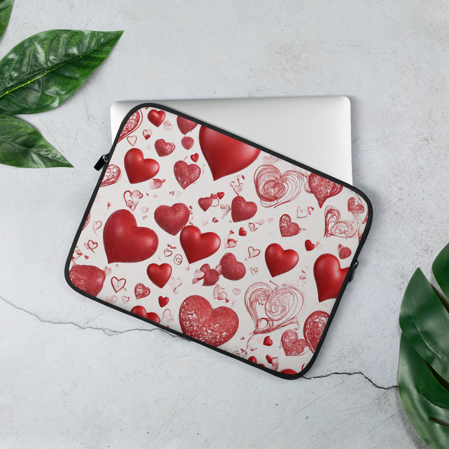 Laptop Sleeve - WhatUWant2Buy