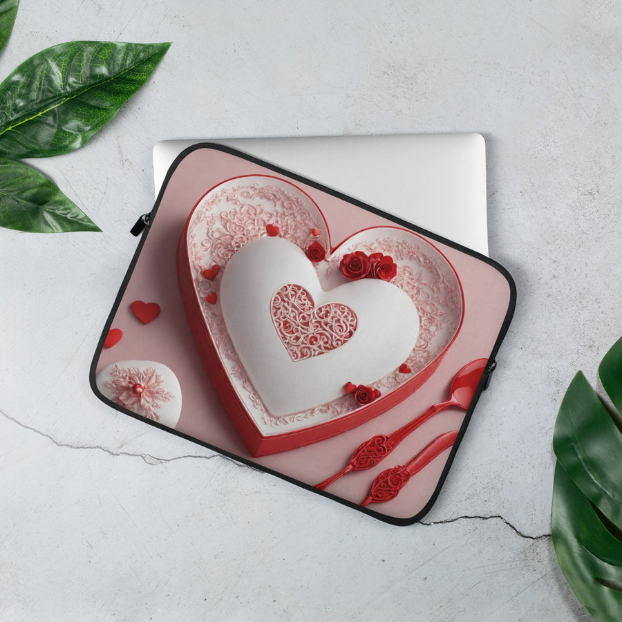 Laptop Sleeve - WhatUWant2Buy