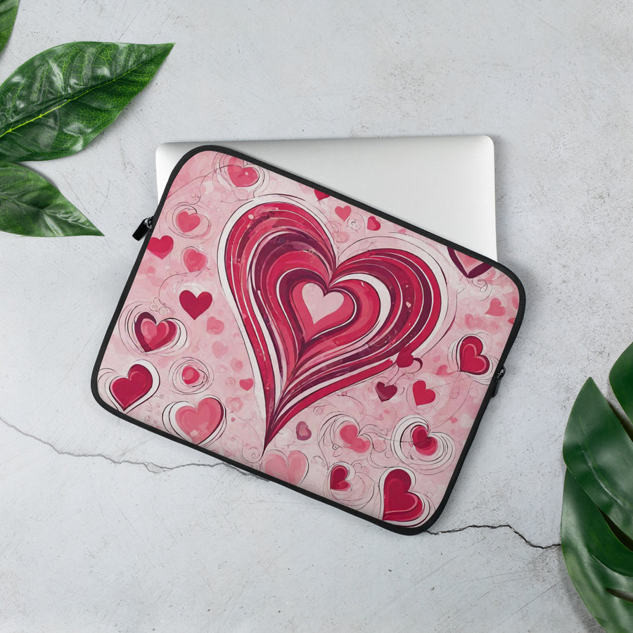 Laptop Sleeve - WhatUWant2Buy