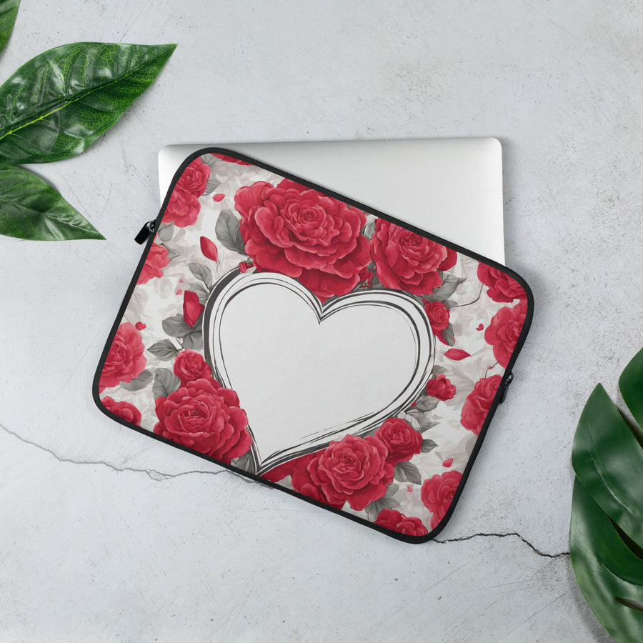 Laptop Sleeve - WhatUWant2Buy