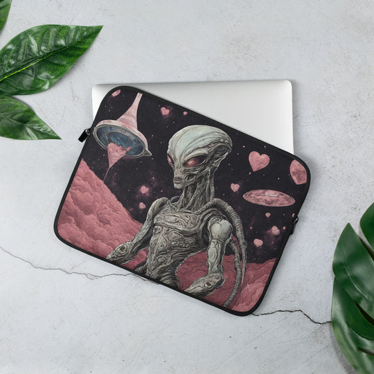 Laptop Sleeve - WhatUWant2Buy