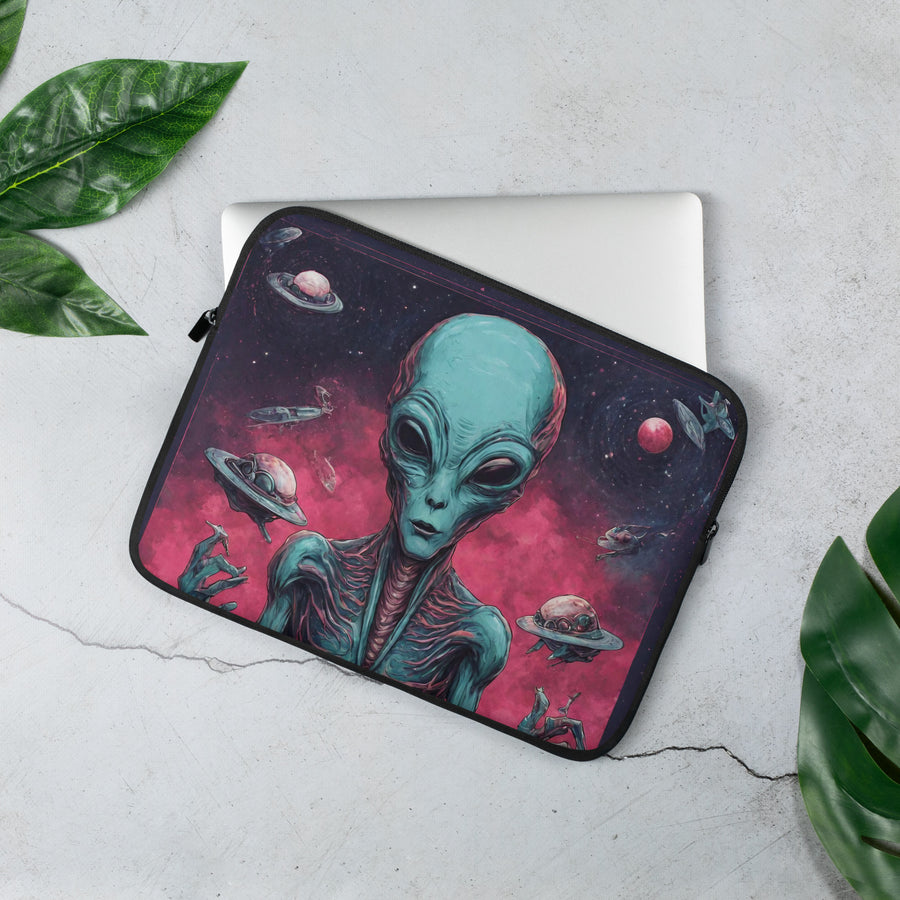 Laptop Sleeve - WhatUWant2Buy