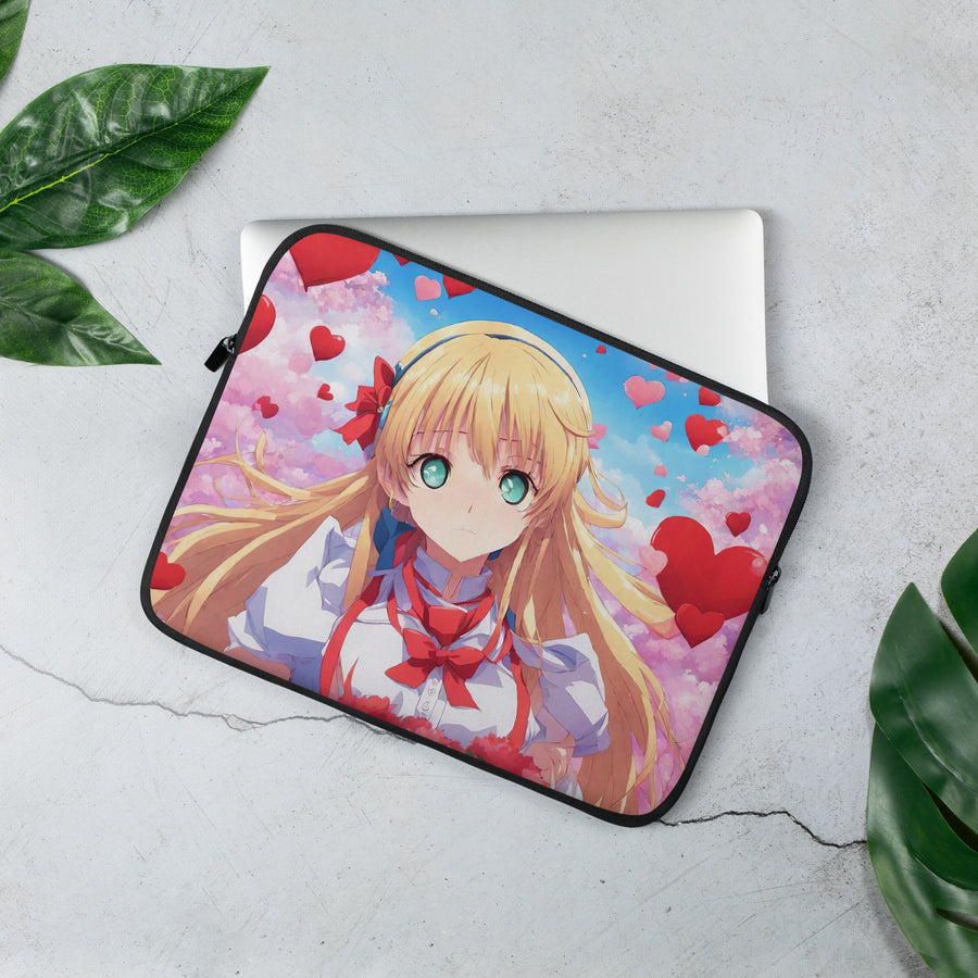 Laptop Sleeve - WhatUWant2Buy