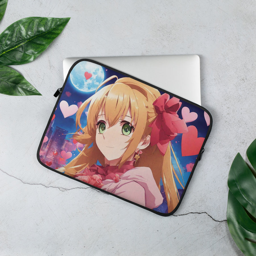 Laptop Sleeve - WhatUWant2Buy