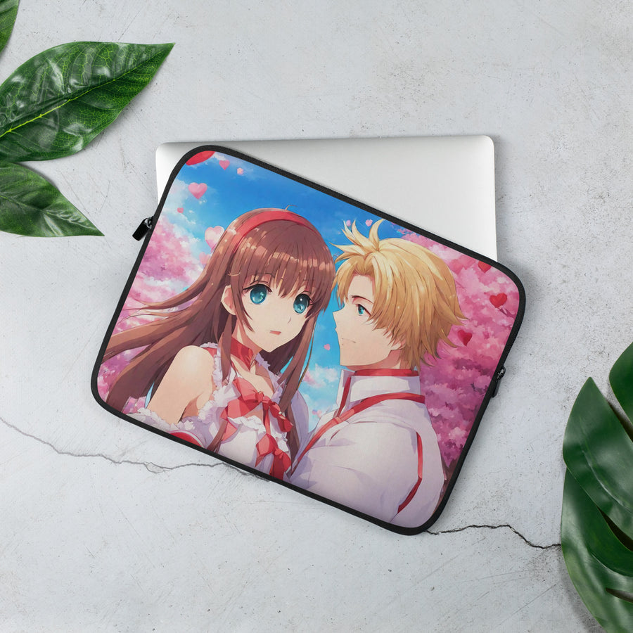 Laptop Sleeve - WhatUWant2Buy