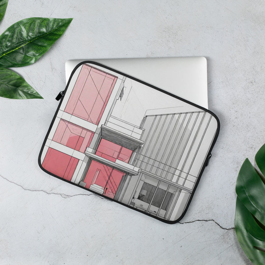 Laptop Sleeve - WhatUWant2Buy