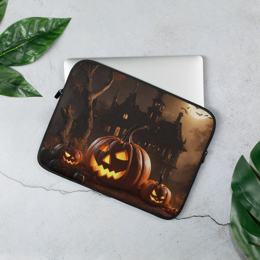 Laptop Sleeve - WhatUWant2Buy