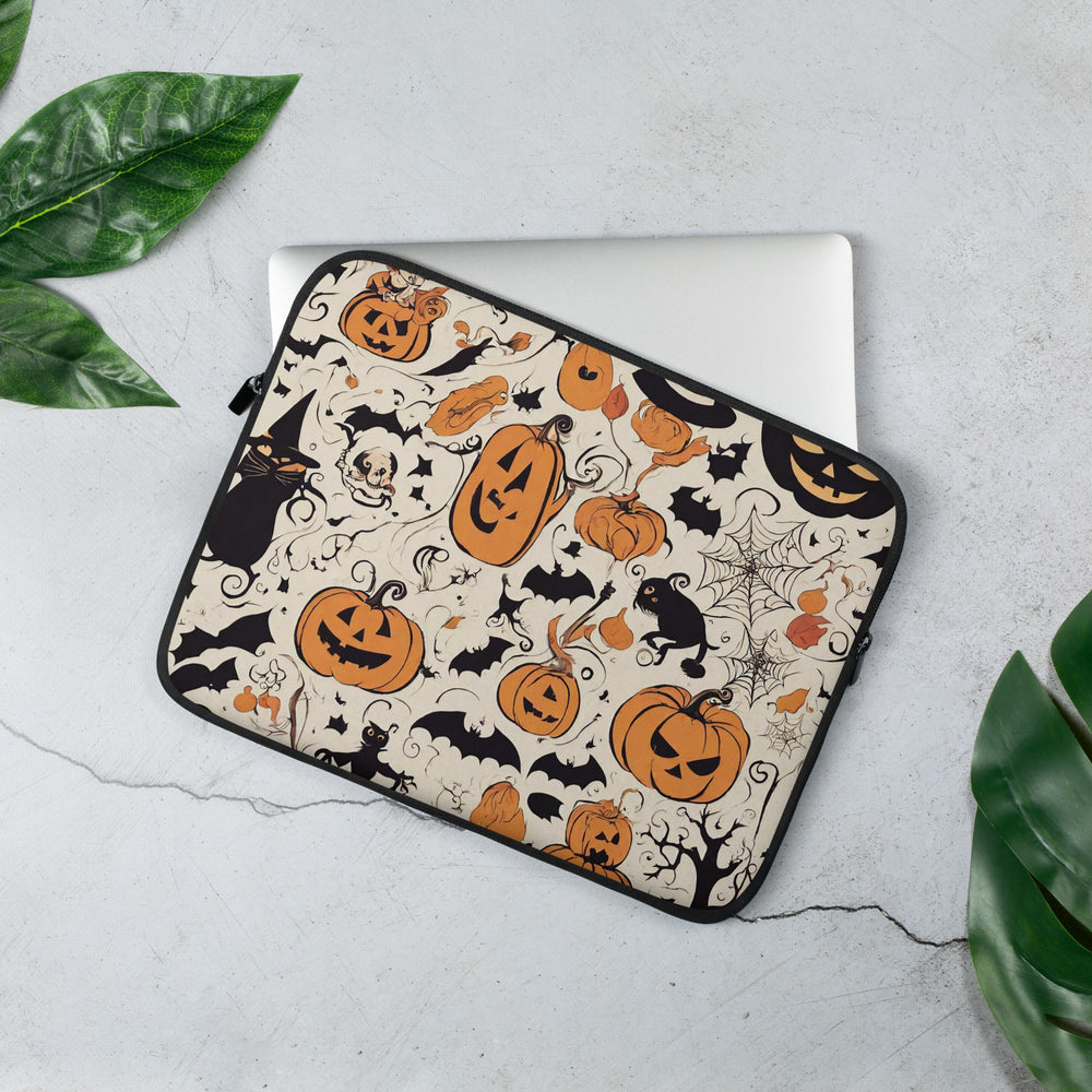 Laptop Sleeve - WhatUWant2Buy