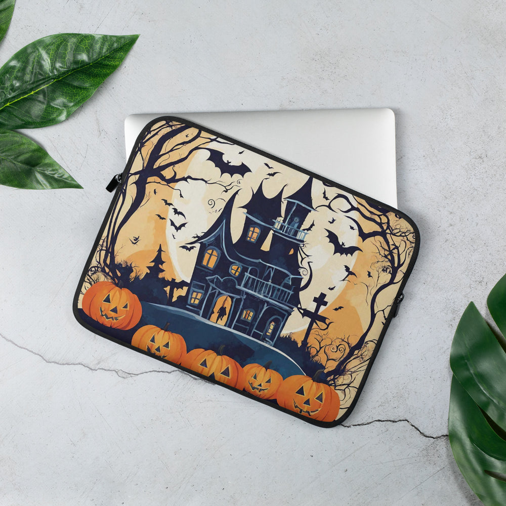 Laptop Sleeve - WhatUWant2Buy