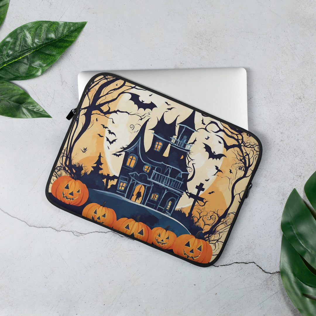 Laptop Sleeve - WhatUWant2Buy