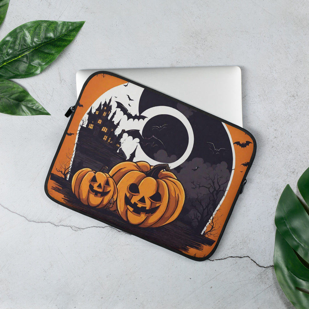 Laptop Sleeve - WhatUWant2Buy