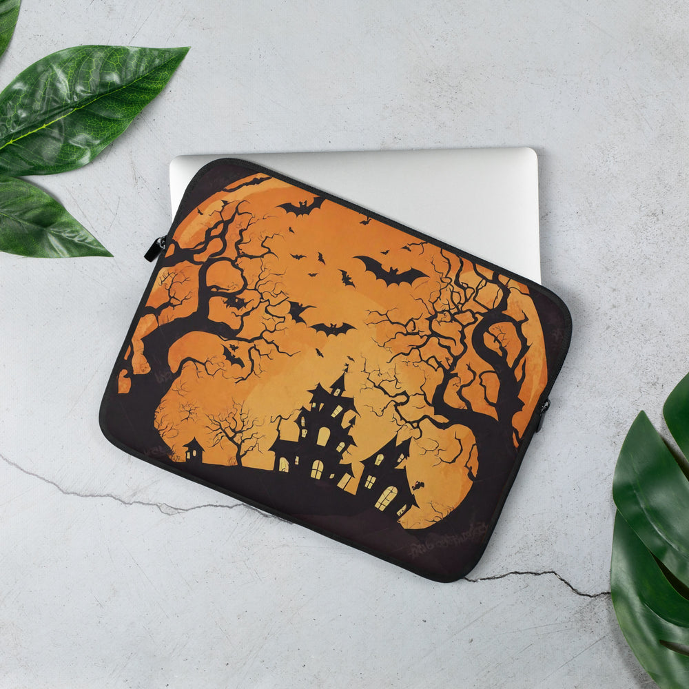 Laptop Sleeve - WhatUWant2Buy