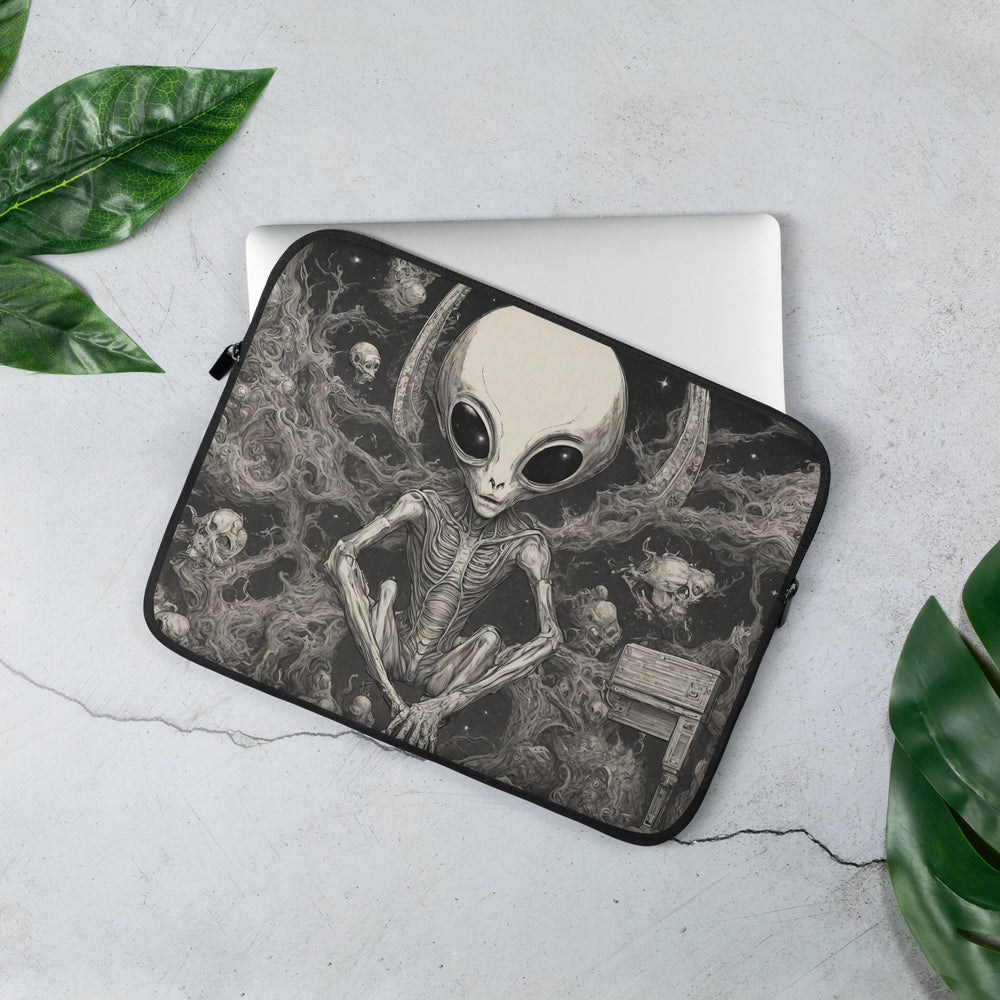 Laptop Sleeve - WhatUWant2Buy