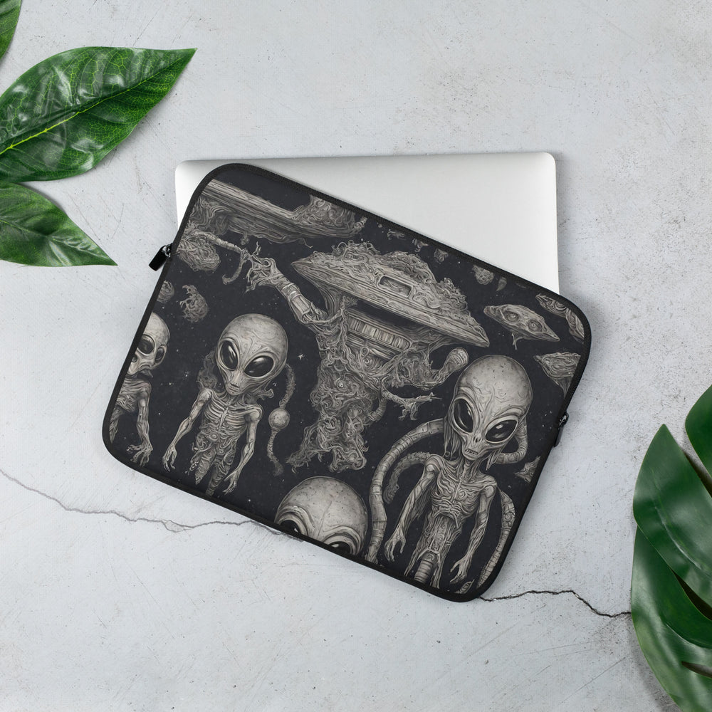 Laptop Sleeve - WhatUWant2Buy