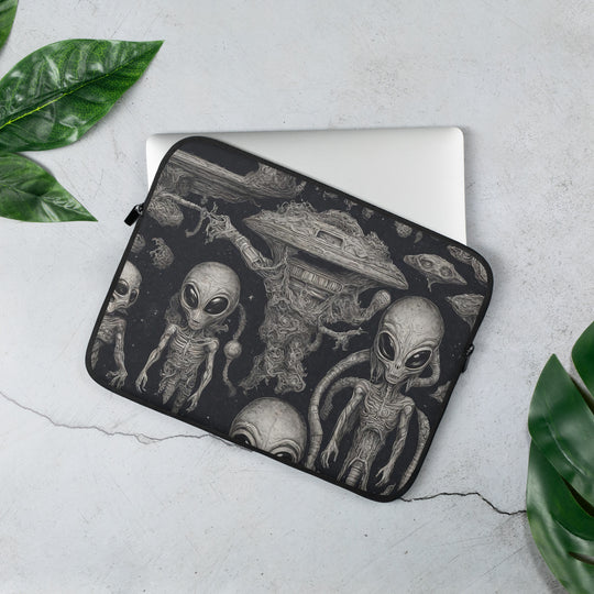 Laptop Sleeve - WhatUWant2Buy