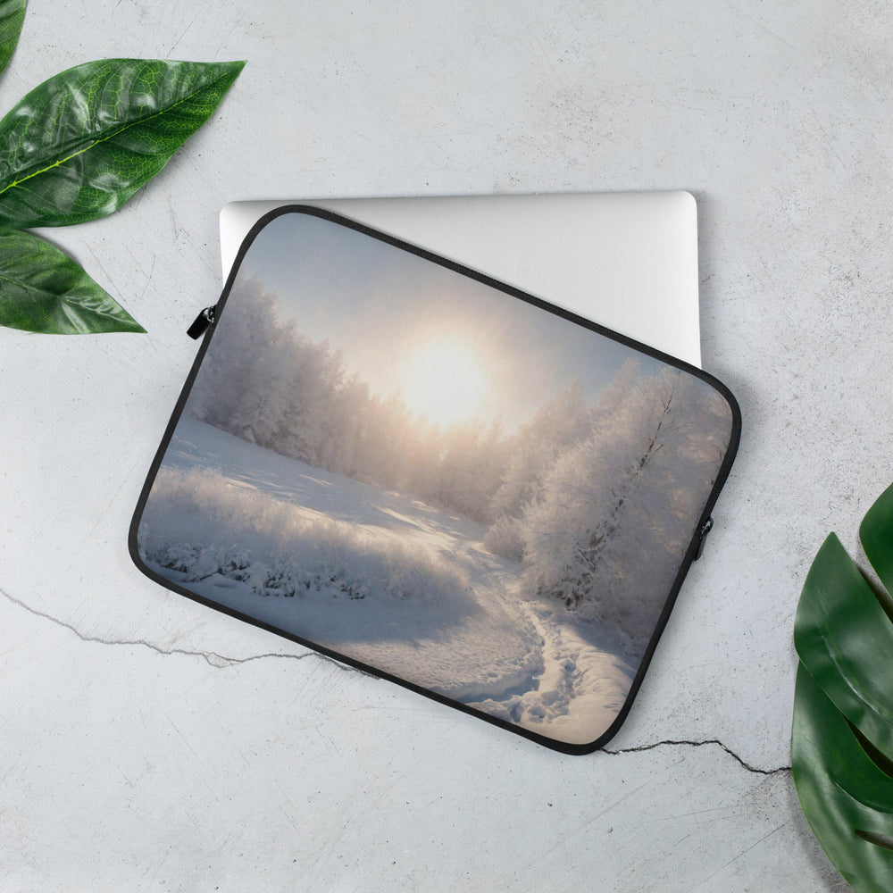 Laptop Sleeve - WhatUWant2Buy