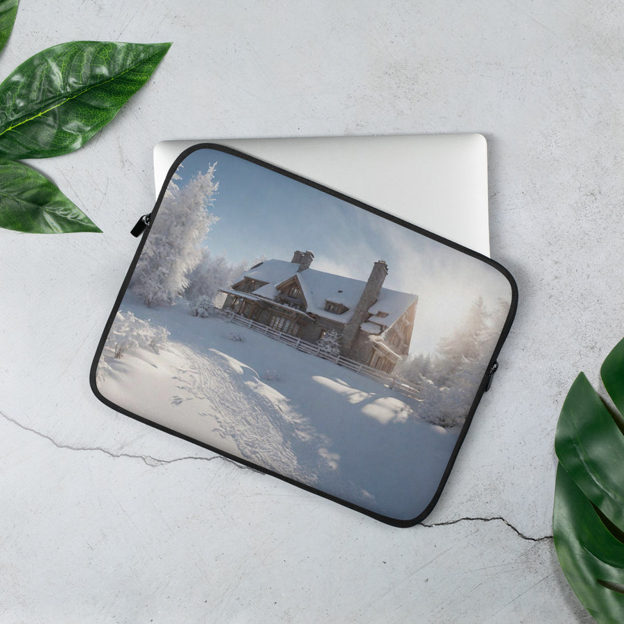 Laptop Sleeve - WhatUWant2Buy