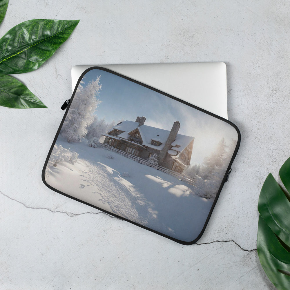 Laptop Sleeve - WhatUWant2Buy